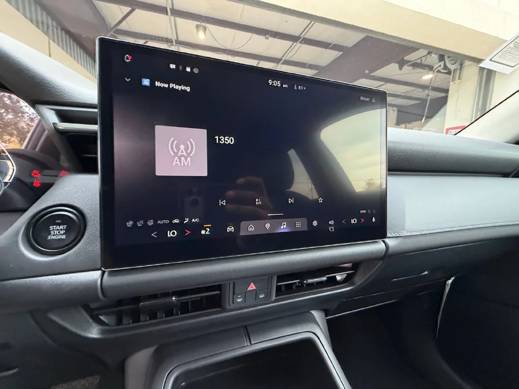 New 2026 White Mazda 2.5 S Premium image 21