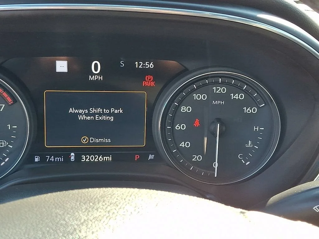 Used 2020 Crystal White Tricoat Cadillac Premium Luxury image 61