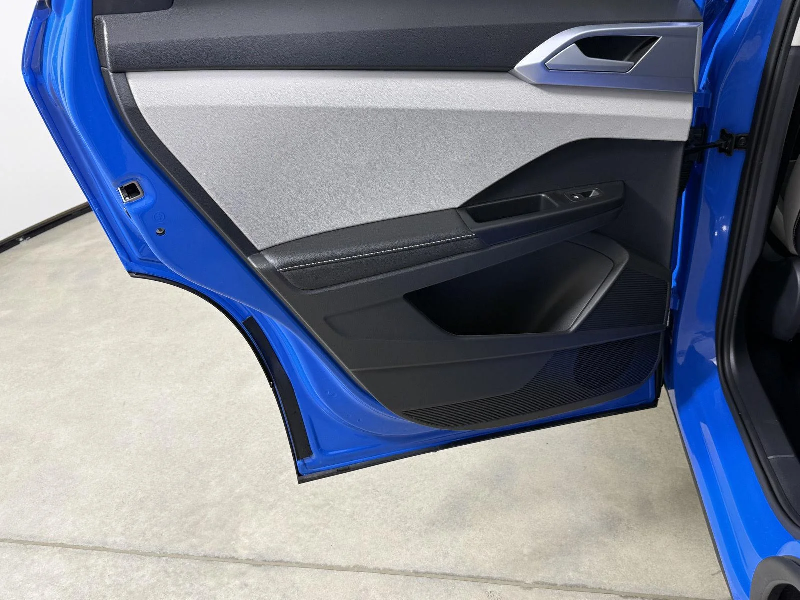 New 2026 BLUE VOLKSWAGEN  image 22