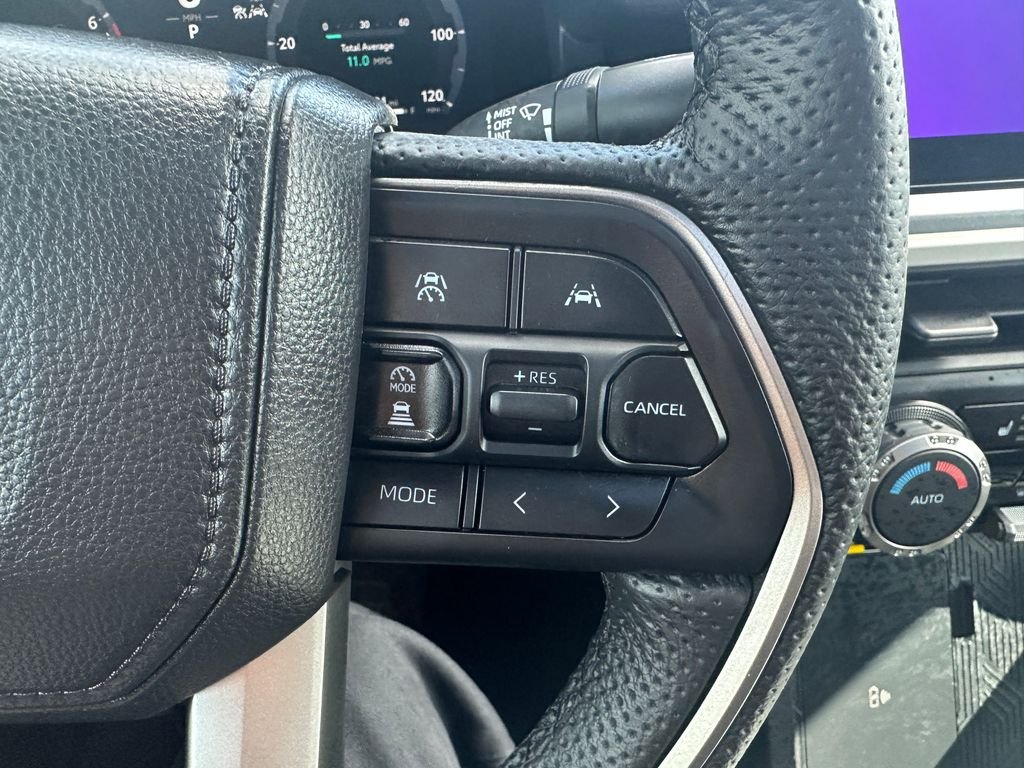 Used 2026  Toyota TRD Off Road image 20