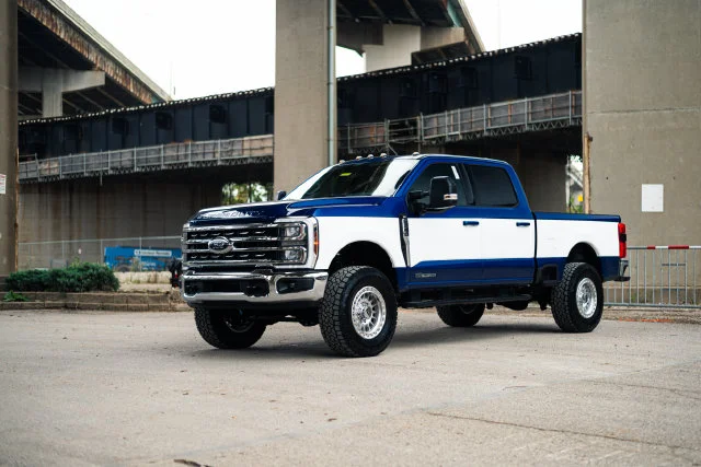 2026 Ford F-250 Super Duty XLT - Photo 9
