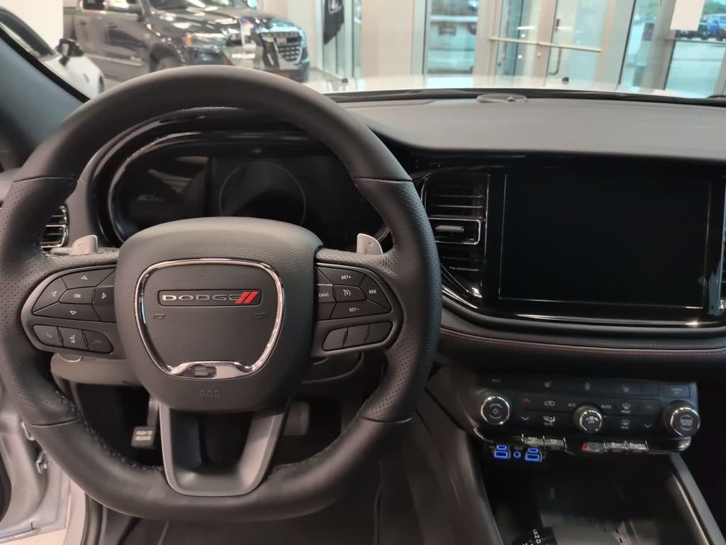 New 2026  Dodge GT HEMI V8 image 23