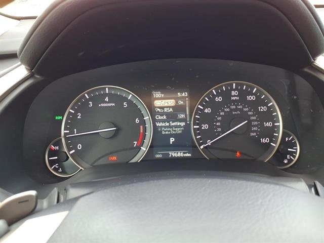 Used 2022 Caviar Lexus Base image 22