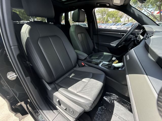 2025 Audi Q3 S Line Premium - Photo 26