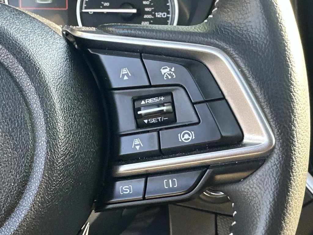 Used 2024 Gray Subaru Premium image 29