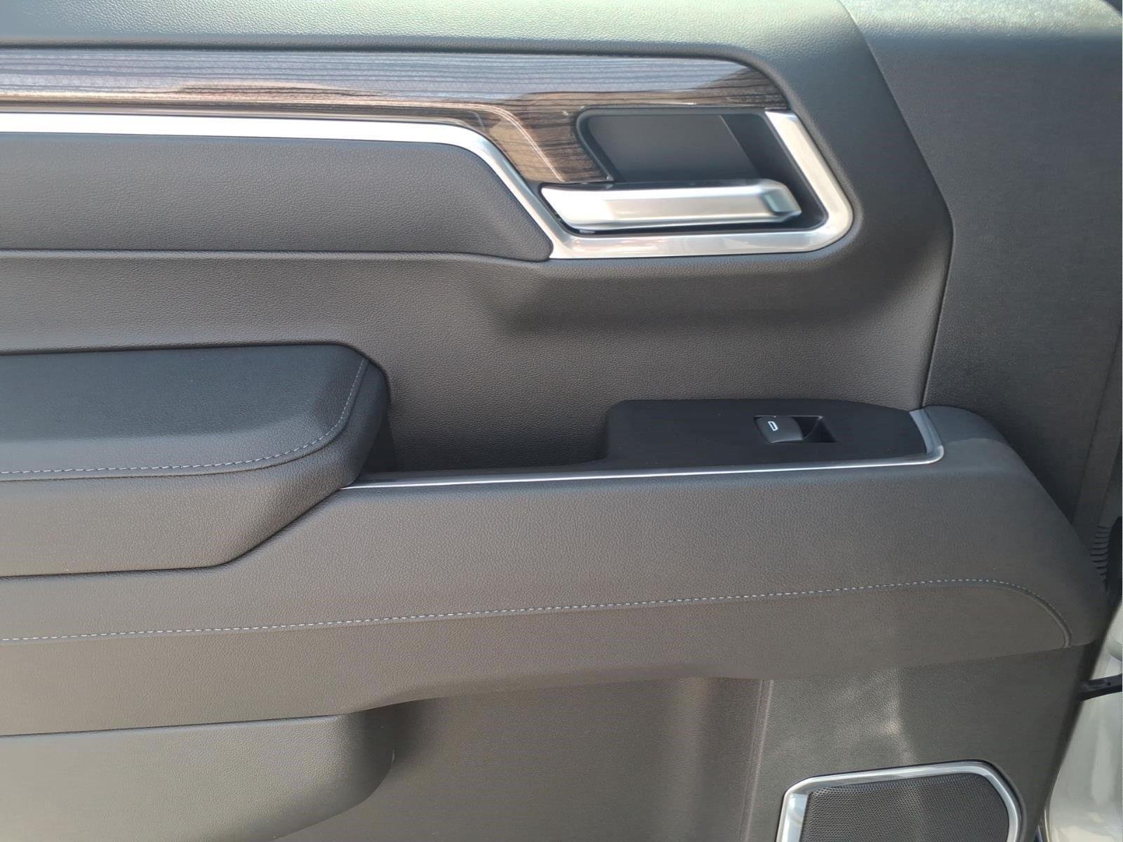 New 2026 Sterling Gray Metallic Chevrolet LT image 11