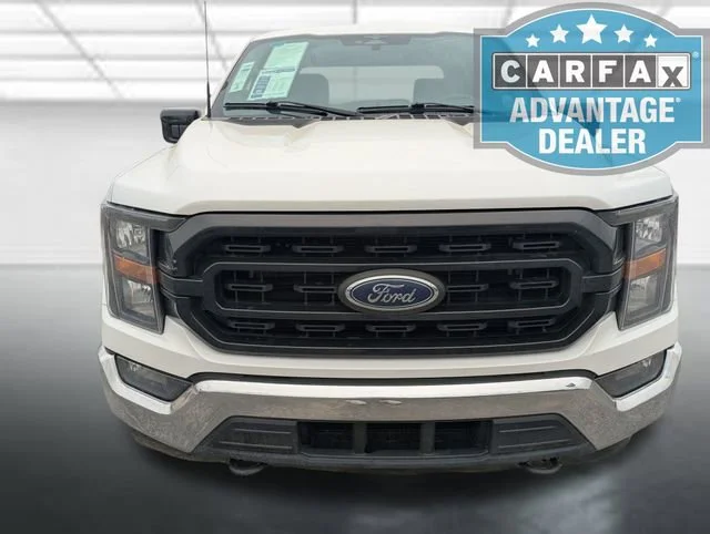 2023 Ford F-150 XL - Photo 21