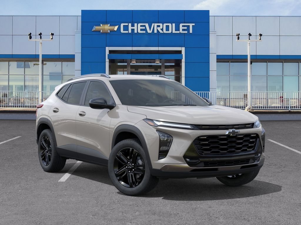 2026 Chevrolet Trax Activ - Photo 7
