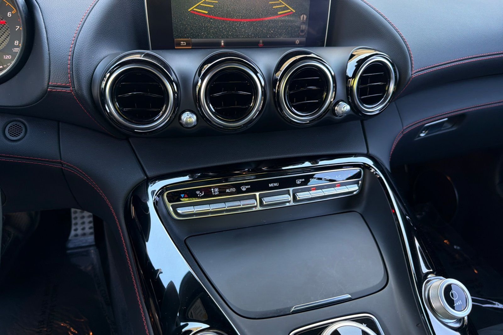 Used 2016 Gray Mercedes-Benz S image 20