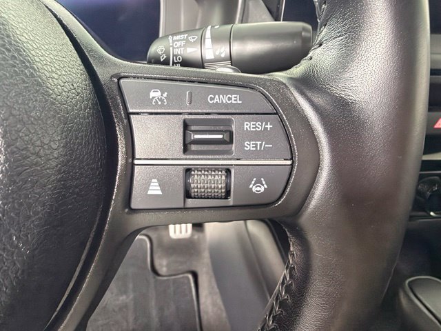 2024 Honda Accord Hybrid Sport-L - Photo 71