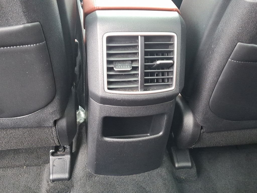 Used 2023 Ebony Black Kia SX-Prestige image 11