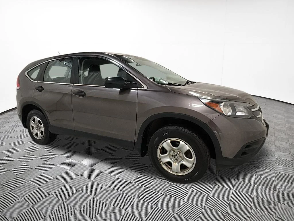 Used 2014 Silver Honda LX image 5