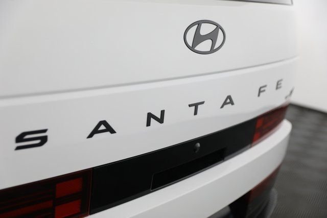 New 2026 White Hyundai Calligraphy image 28