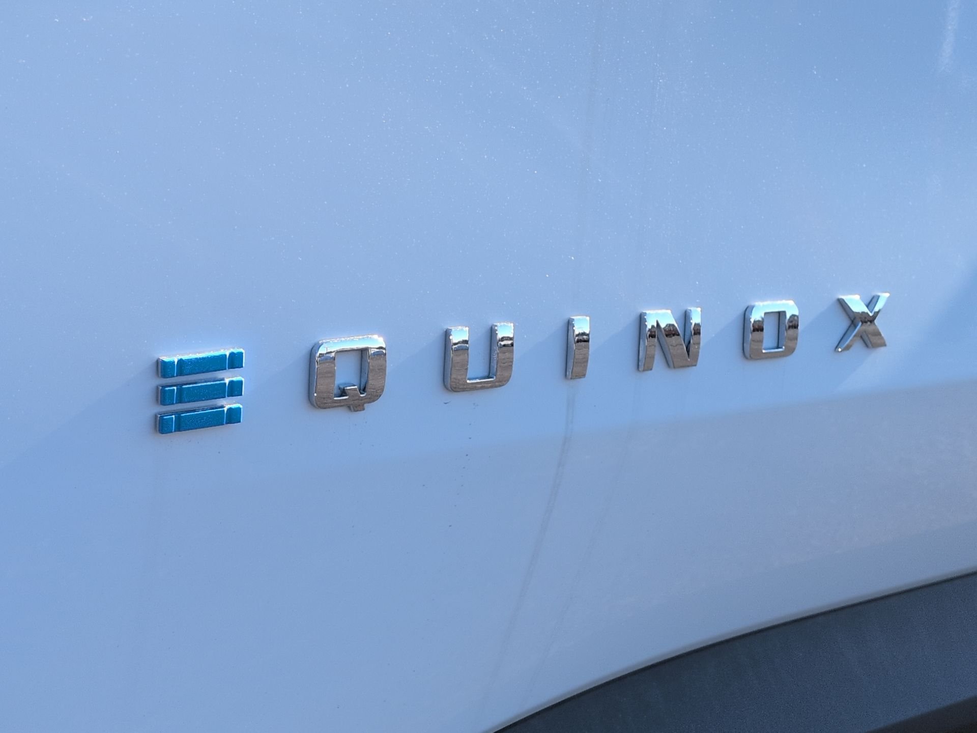 New 2026 Summit White Chevrolet LT image 66