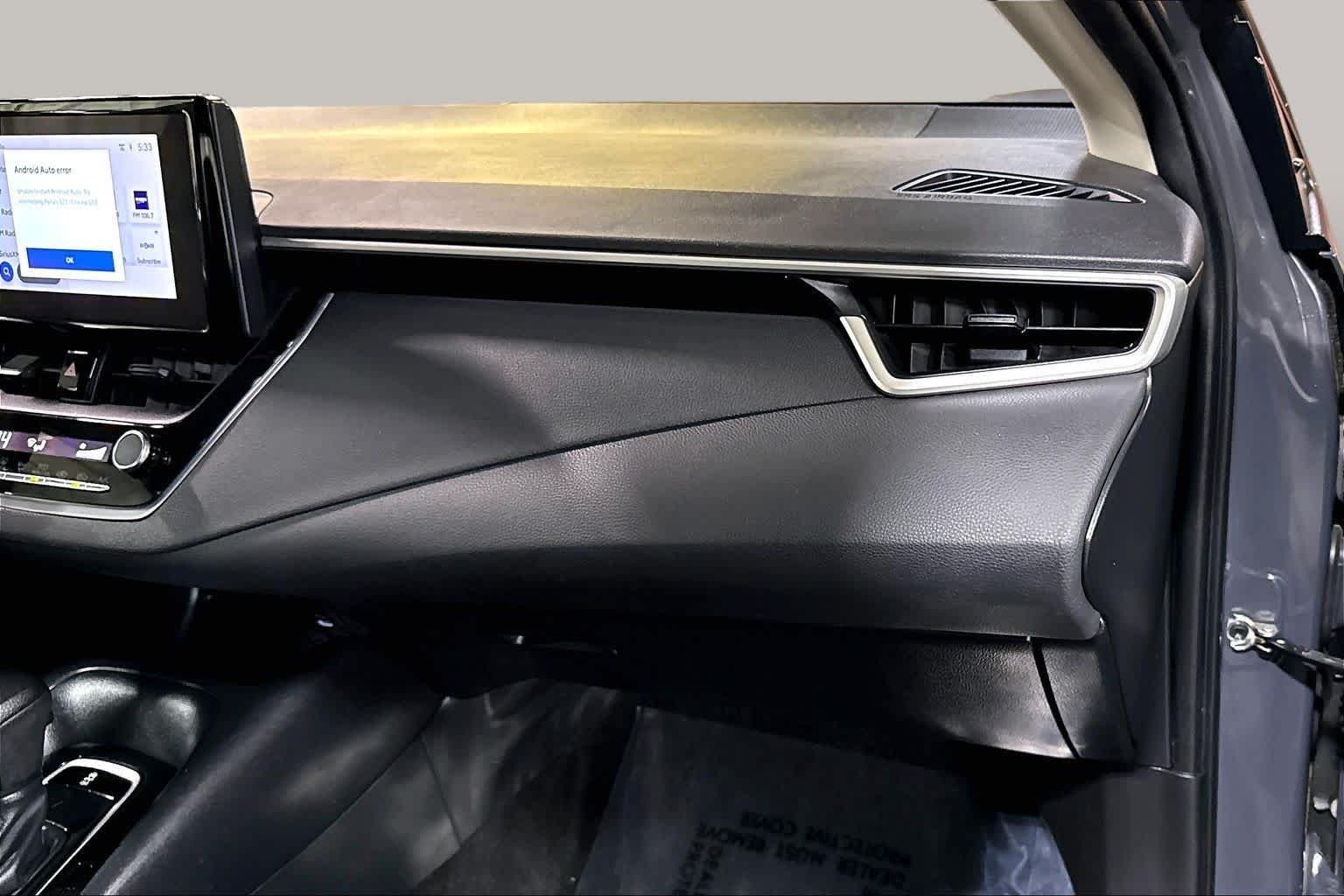 Used 2024 Underground Toyota LE image 17
