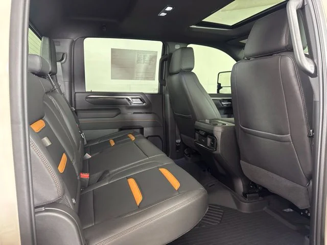 Used 2026 Beige GMC AT4 image 5
