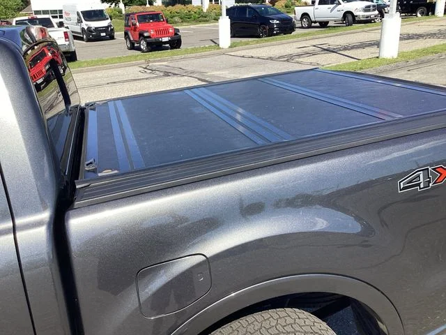 Used 2019 Magnetic Ford XLT image 18