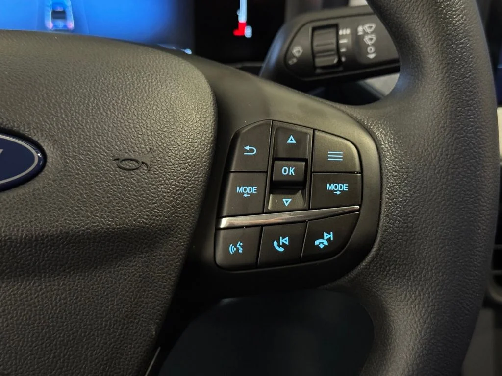 New 2025 Beige Ford XLT image 31