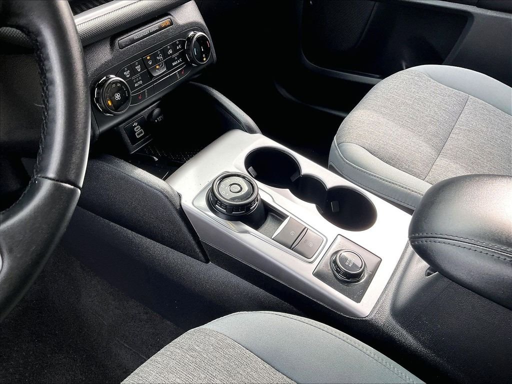 Used 2024 White Ford Big Bend image 20