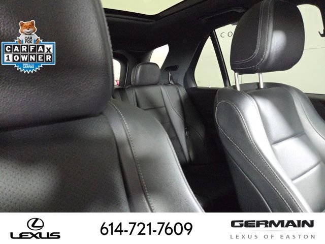 2024 Mercedes-Benz GLE GLE350 - Photo 21
