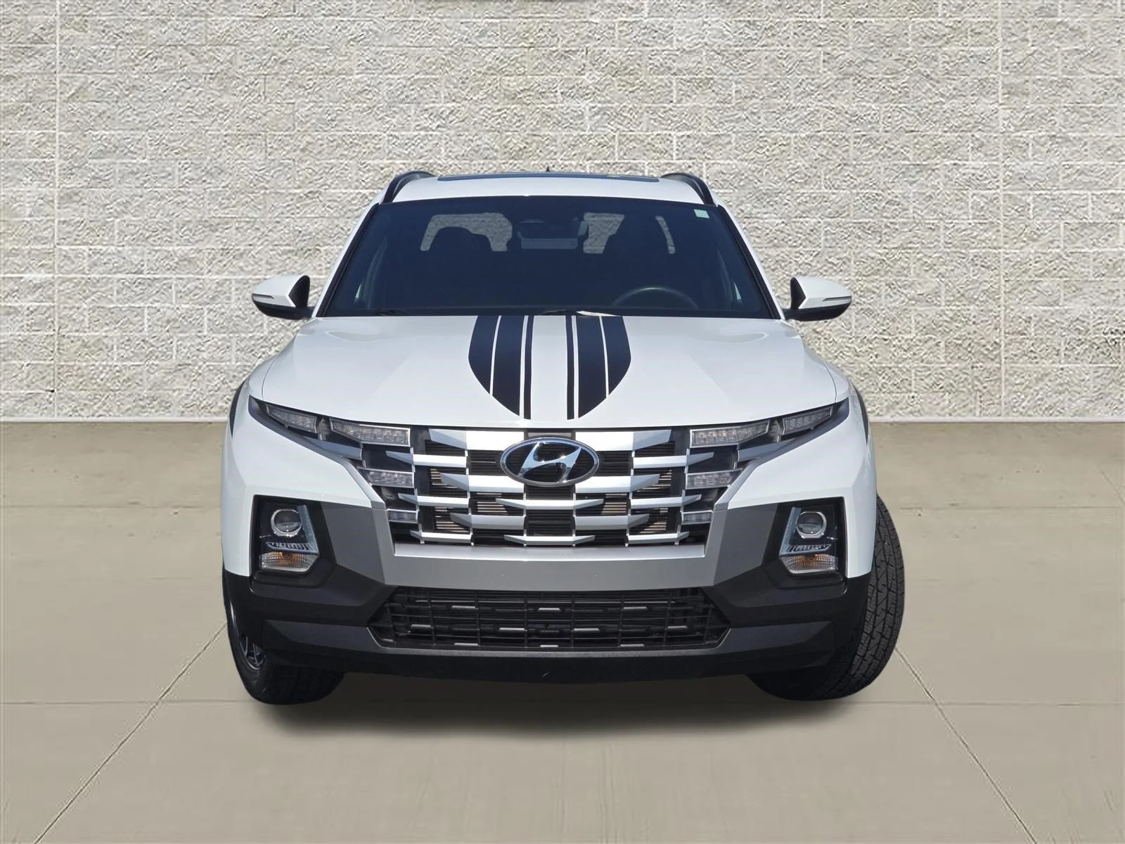 Used 2022 Ice White Hyundai SEL image 2