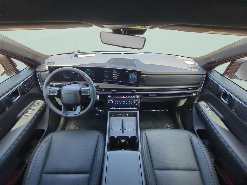 Used 2026  Hyundai Calligraphy image 11