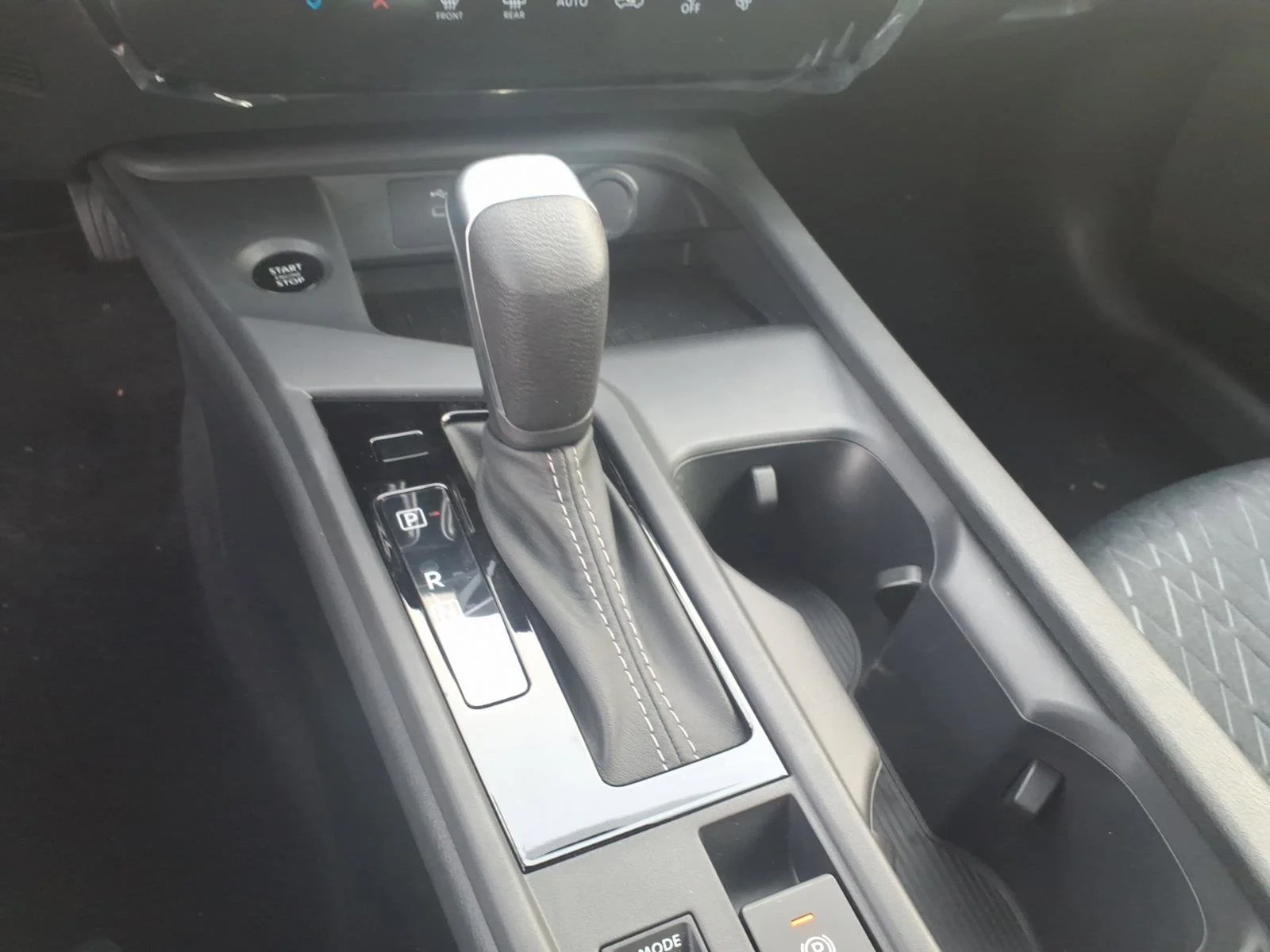 New 2026 Fresh Powder Nissan SV image 15