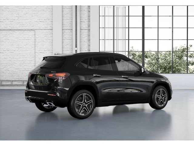 New 2026 Night Black Mercedes-Benz GLA 250 image 20