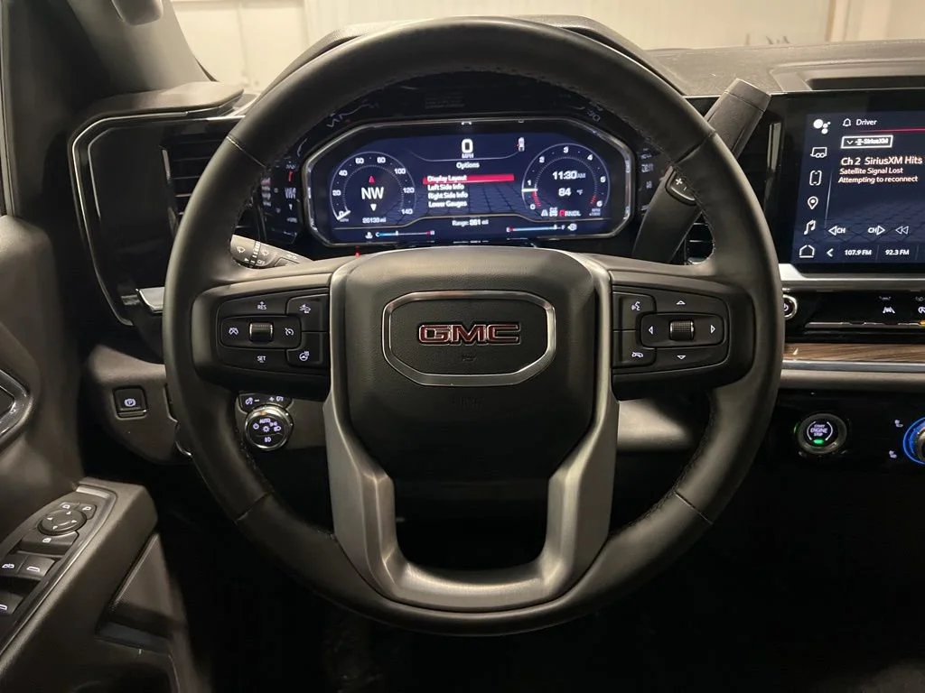 2024 GMC Sierra 1500 Elevation - Photo 14