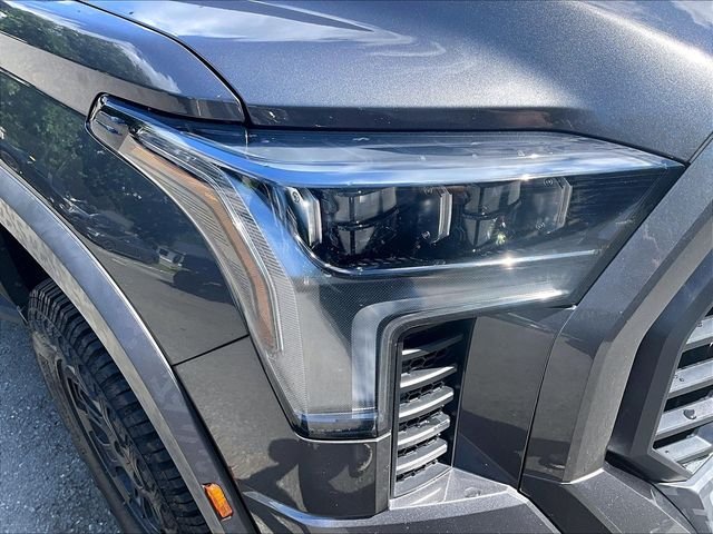 Used 2023 Gray Toyota TRD Pro image 32