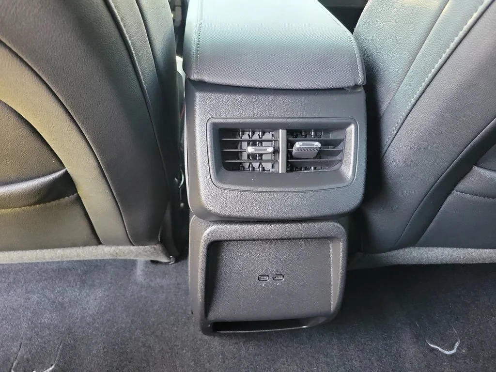 Used 2024 Sterling Gray Metallic Chevrolet RS image 16