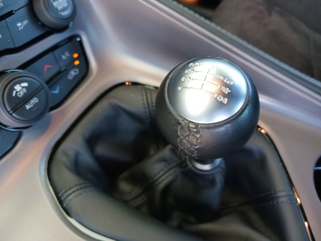 2023 Dodge Challenger R/T - Photo 34