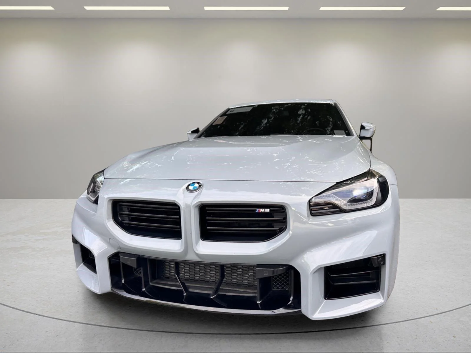 Used 2024 Brooklyn Gray Metallic BMW  image 7