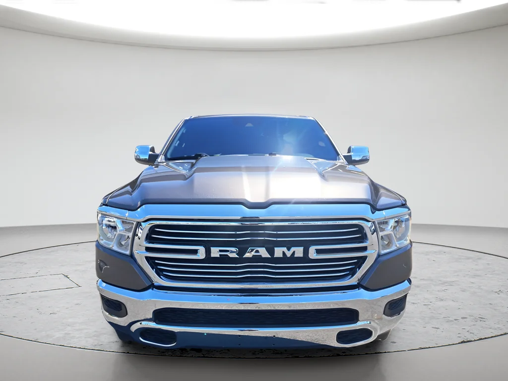 Used 2023 Gray Ram Laramie image 8
