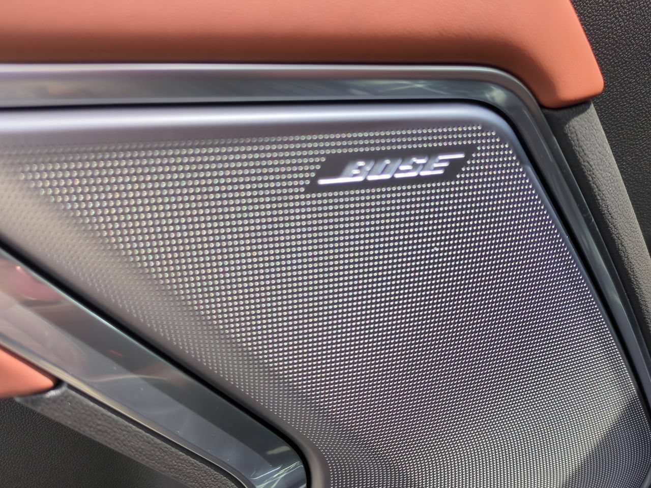 New 2026 Onyx Black GMC Denali Ultimate image 25