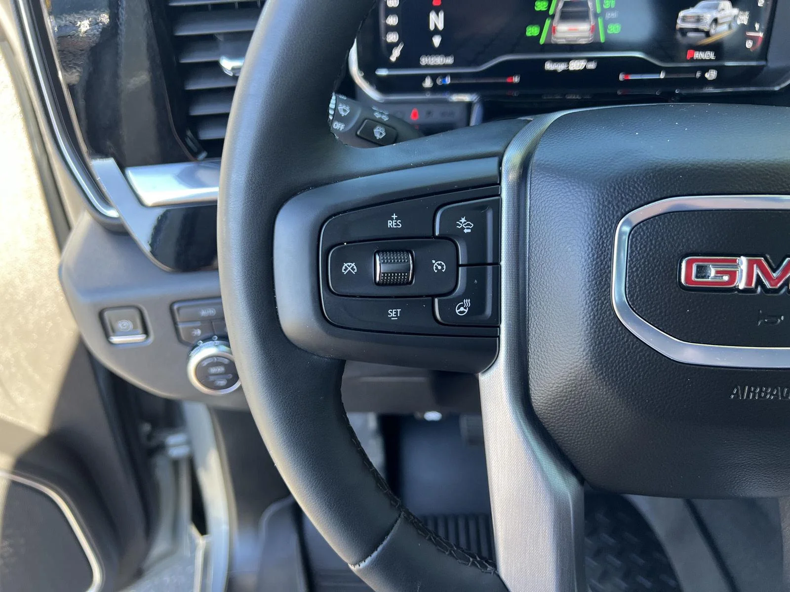 2024 GMC Sierra 1500 Elevation - Photo 23