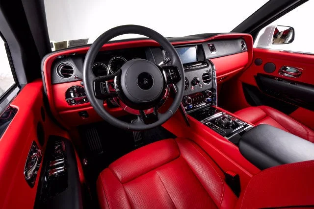 Used 2023 Arctic White Rolls-Royce  image 30
