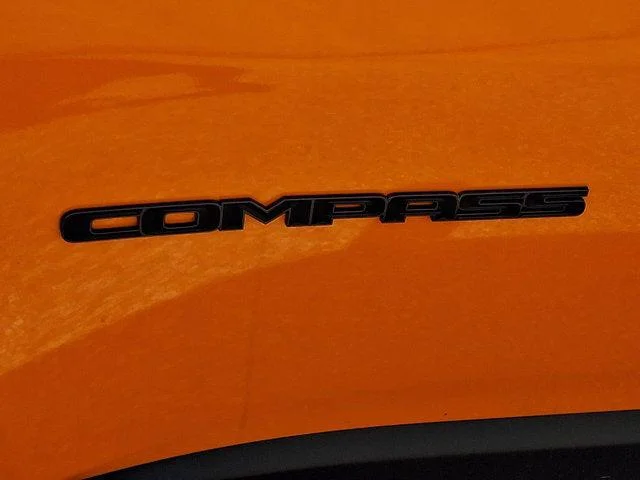 New 2026 Joose Exterior Paint Jeep Limited image 12