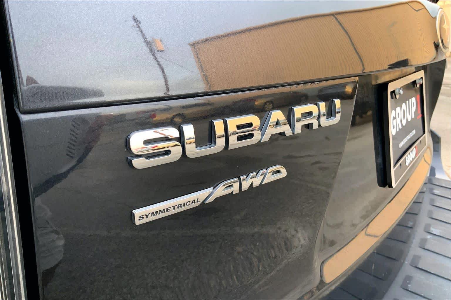 Pre-Owned 2011 Subaru Forester 2.5X Premium