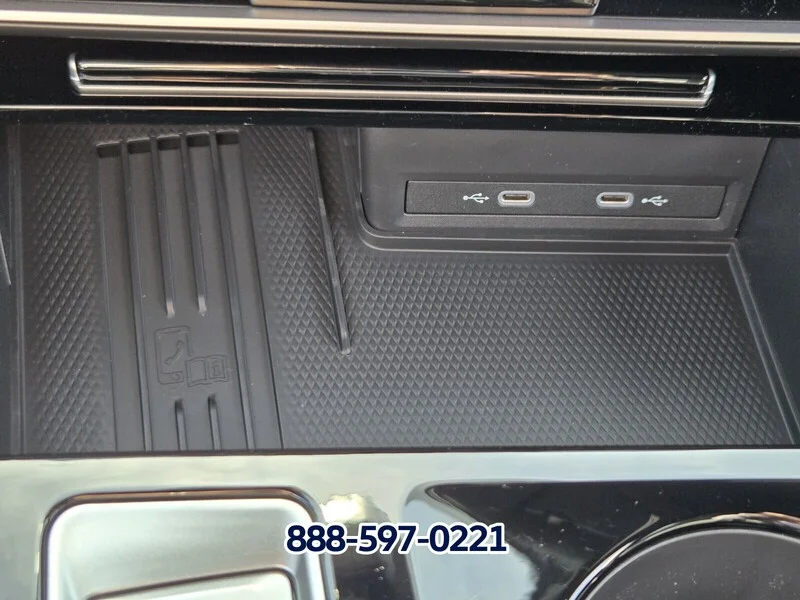 New 2026 Silver Mist Metallic Volkswagen 2.0T SE W/TECHNOLOGY image 18
