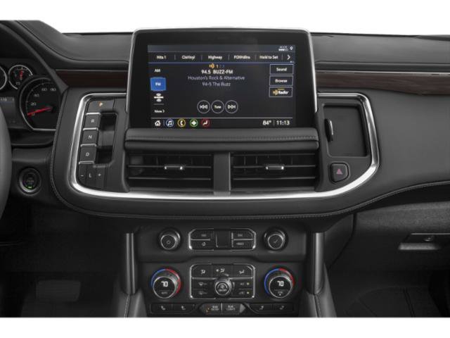 Used 2022 Black Chevrolet Z71 image 10