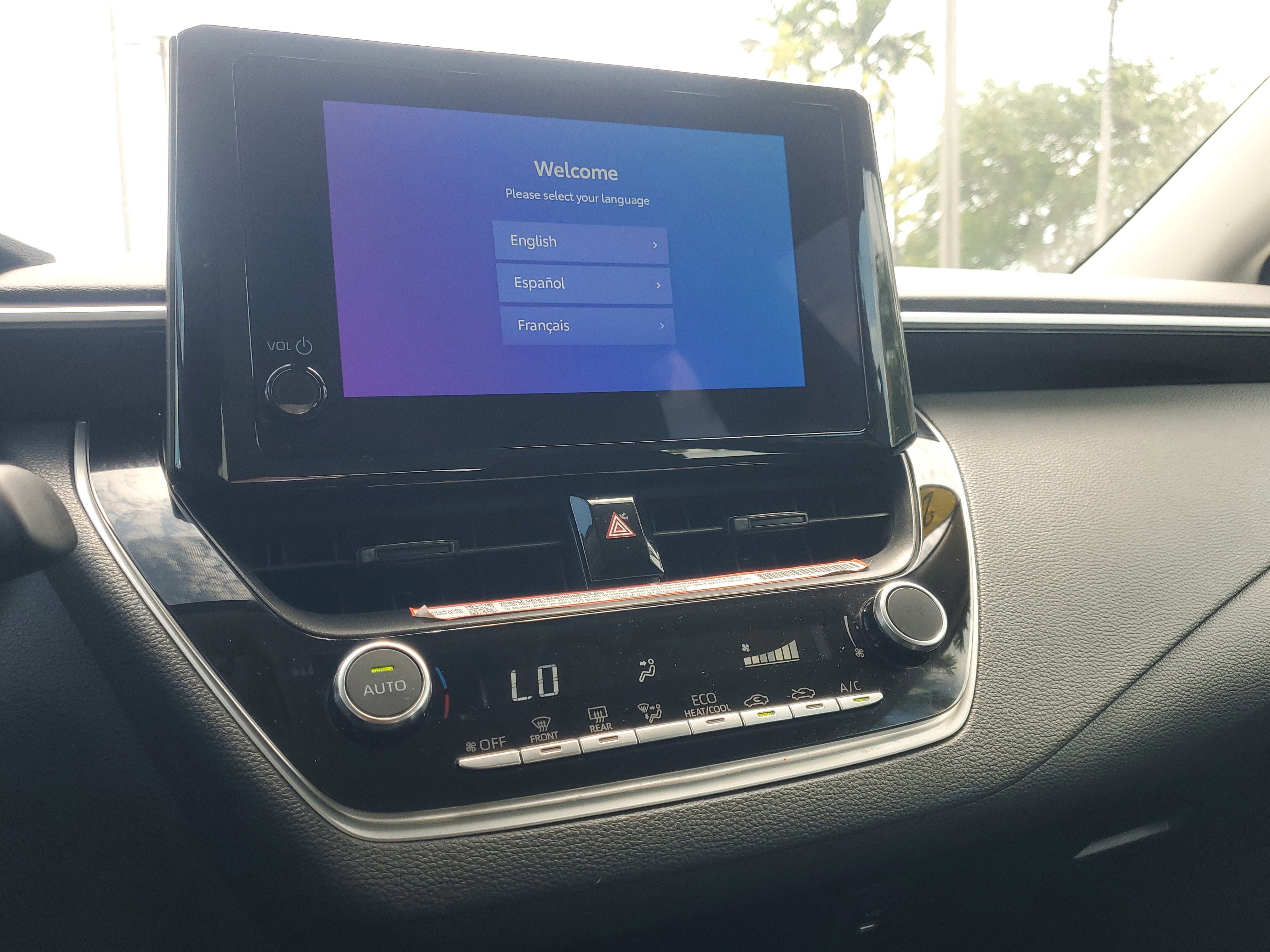 Certified Used 2025 Underground Toyota LE image 25