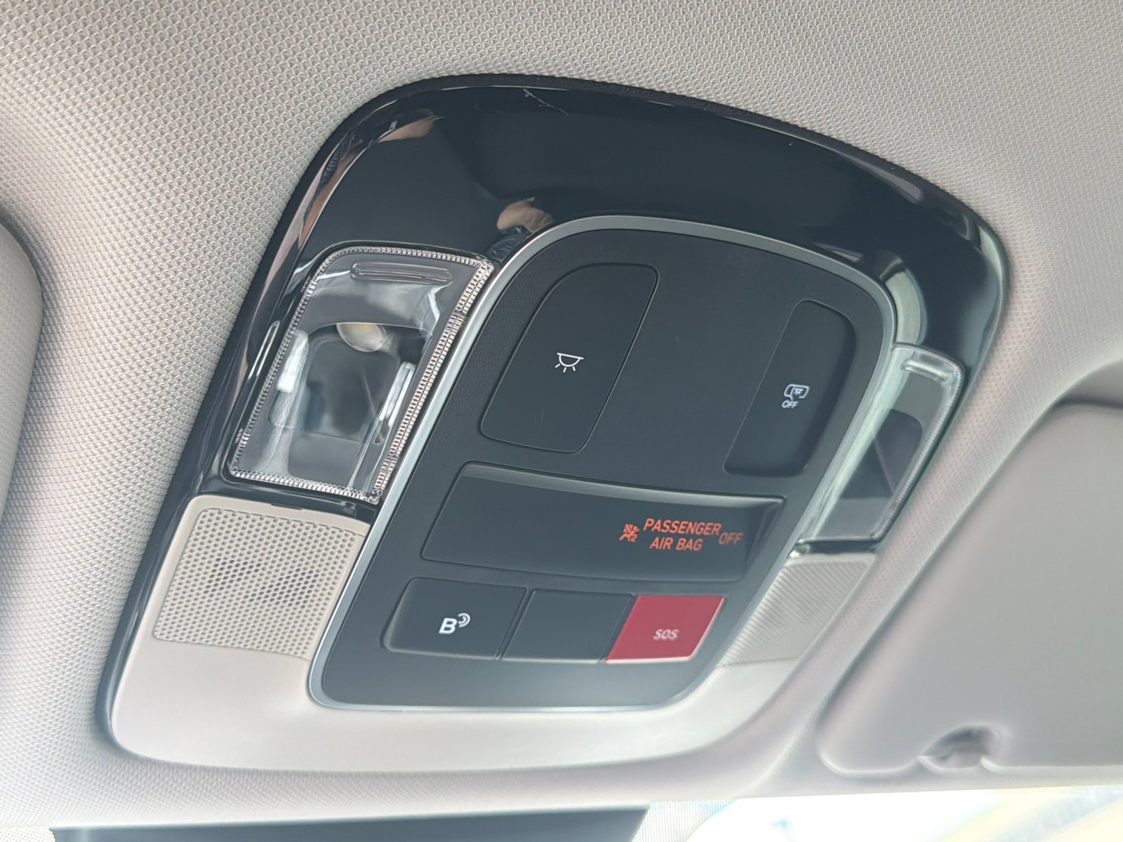 Certified Used 2026 Rockwood Green Hyundai SEL image 34
