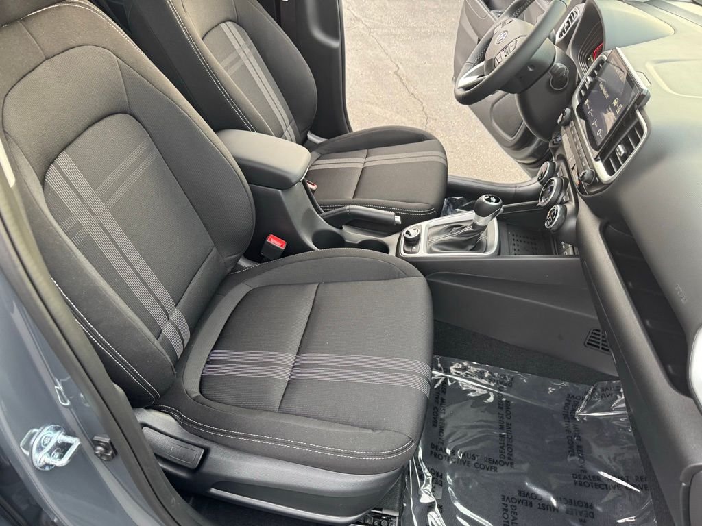 New 2026 Gray Hyundai SEL image 27