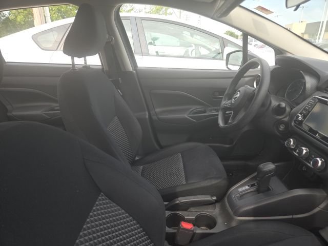 Used 2023 Gray Nissan 1.6 S image 4