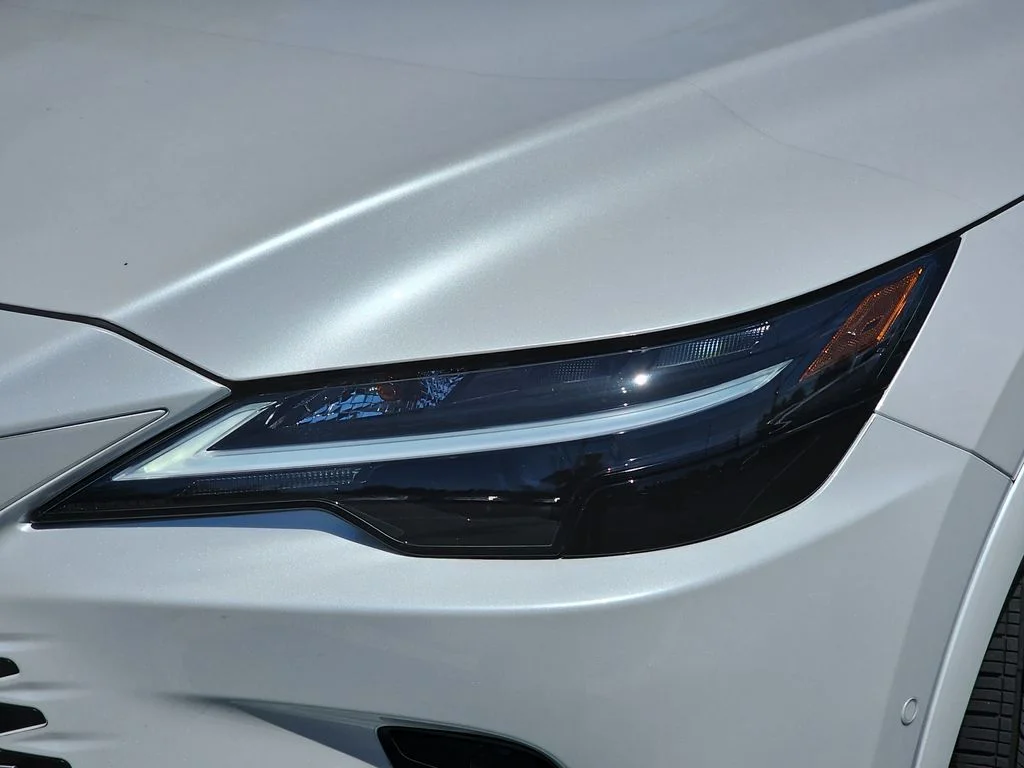 Certified Used 2024 EMINENT WHITE PEARL Lexus 350 Premium Plus image 35