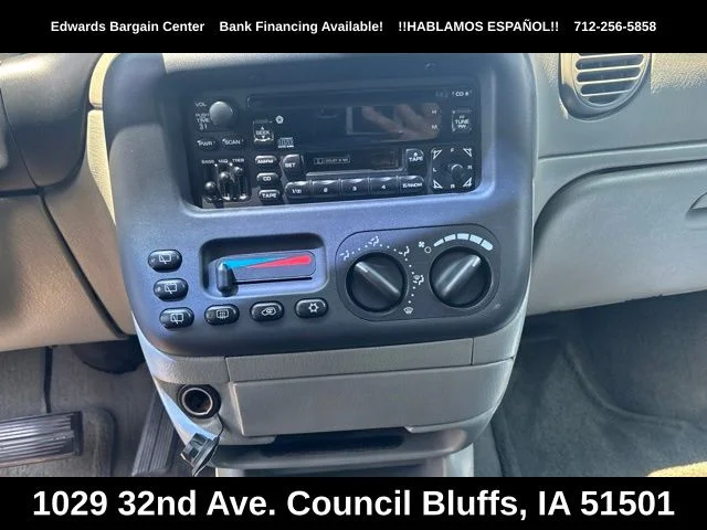 Used 1999 Green Dodge SE image 15