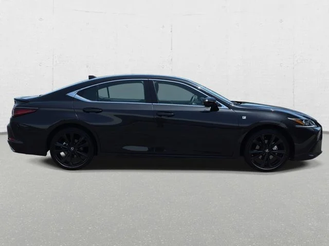 Used 2025 Caviar Lexus 350 F Sport image 4