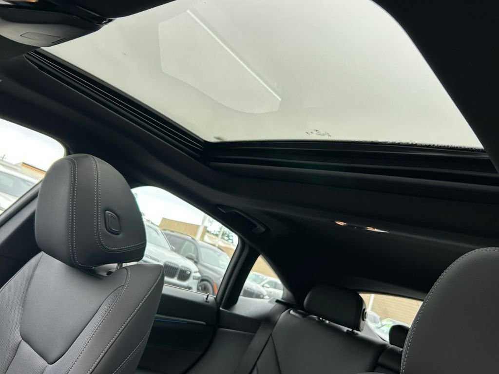 Certified Used 2023 Alpine White BMW eDrive35 image 16