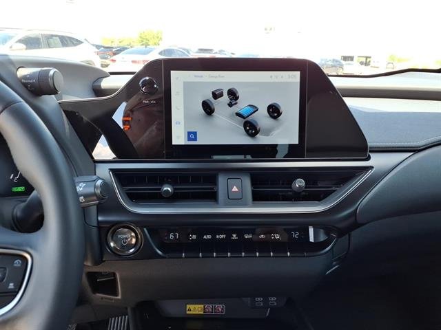 Certified Used 2025 Iridium Lexus UX 300h image 14